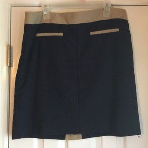 Business skirt